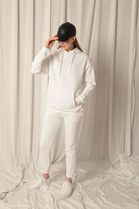 سوئیشرت طوسی زنانه ساده Dimba Shopping - کد 885901424