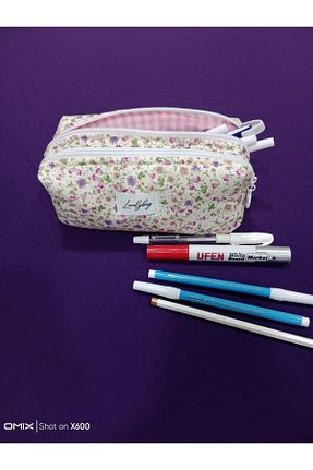 جای قلم و کلیپس LOVELYBAG - کد 866613605