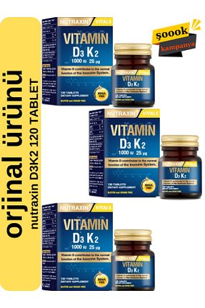 ویتامین Nutraxin - کد 867211835