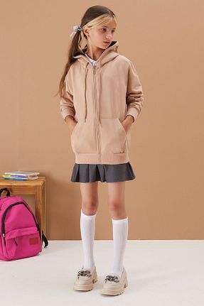 رویه بژ بچه گانه پنبه ای Cansın Mini - کد 754528854