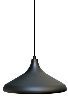 لوستر مشکی فلزی Ömür Çelikay Avize - کد 866609983
