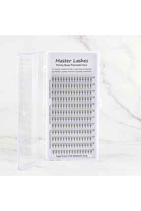 مژه مصنوعی Uzunluk Master Lashes - کد 866621142