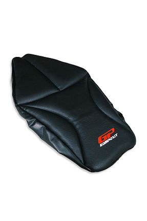 کاور سبد موتور سیکلت GP KOMPOZİT - کد 866655476