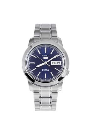 ساعت مچی سفید مردانه 39 میلی متر Seiko - کد 4690927