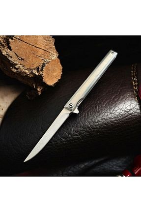 اکسسوری چاقو و قمه طوسی erkan sinan - کد 867097883