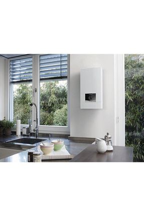 آبگرمکن برقی سفید Elektrikli Vaillant - کد 282987626