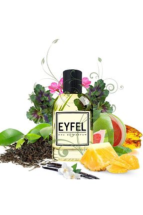 ادکلن زنانه Eyfel Parfüm - کد 837068908