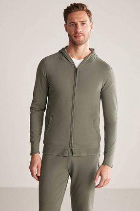رویه خاکی مردانه اسلیم فیت Hemington - کد 743607985