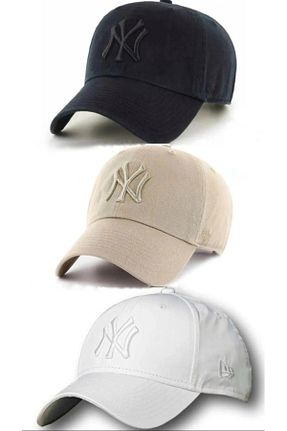 کلاه رنگی زنانه w white stars sports & wear - کد 794060374