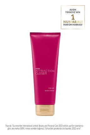 کرم بدن مرطوب کننده Avon - کد 866726844