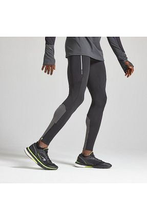 ساق شلواری اسپرت طوسی مردانه بلند Decathlon - کد 374754531