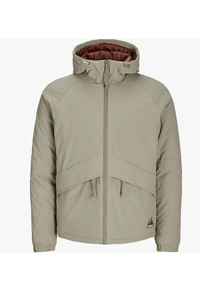کاپشن مردانه رگولار Jack & Jones - کد 865971072