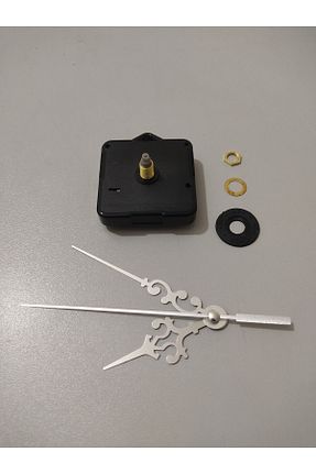 ساعت دیواری 55 x 55 EXİZTİCARET - کد 769008108