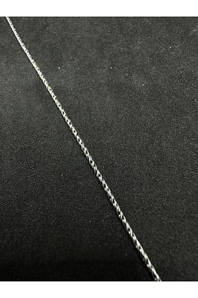 دستبند نقره مردانه 925 عیار Jewel - کد 865786003