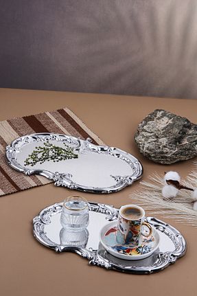 سینی بله برون AHİR TİCARET - کد 866739801