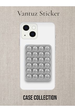 کاور و قاب طوسی Casecollection - کد 866758148