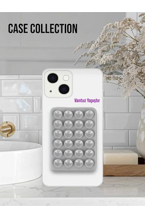 کاور و قاب طوسی Casecollection - کد 866758148