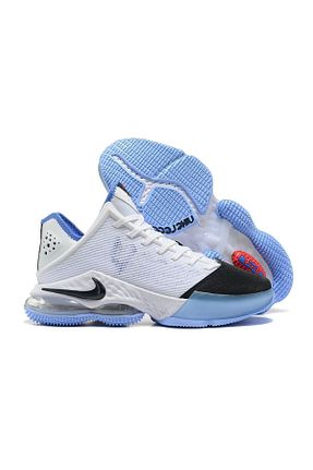 کفش بسکتبال سفید مردانه جیر Nike - کد 882873349