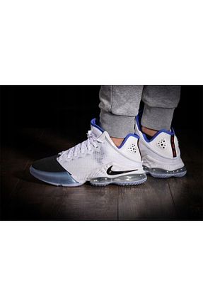 کفش بسکتبال سفید مردانه جیر Nike - کد 882873349