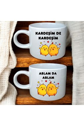لیوان آب سفید پرسلن D&Y GAUDERY - کد 847861073