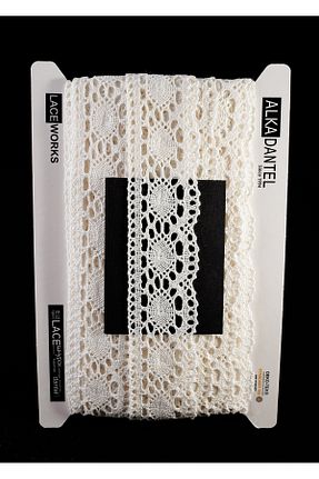 دانتل بژ ALKA DANTEL - کد 64607718