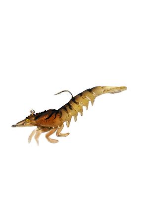 طعمه مصنوعی مشکی ultibaits - کد 866997236