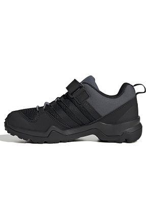 کفش بیرون مشکی بچه گانه پارچه ای adidas - کد 767007675