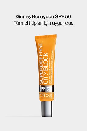 کرم ضد آفتاب صورت SPF 50 + Clinique - کد 252737507