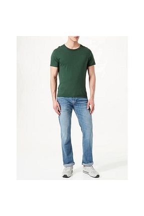 شلوار جین آبی مردانه پاچه تنگ LTB Jeans - کد 867036837