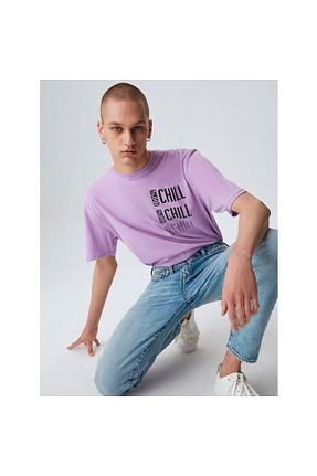 شلوار جین آبی مردانه پاچه لوله تفنگی LTB Jeans - کد 867036498
