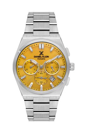 ساعت مچی مردانه 42 میلی متر Daniel Klein - کد 824404969