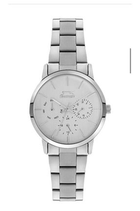 ساعت مچی مردانه 36 میلی متر Slazenger - کد 72859328