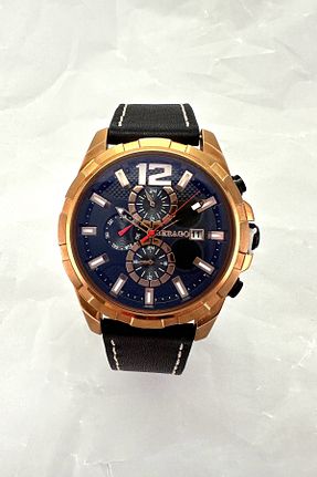ساعت مچی صورتی مردانه 41-45 میلی متر Sebago - کد 866911186
