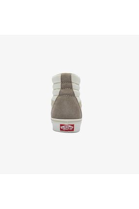 کفش اسنیکر طوسی زنانه بند دار Vans - کد 817942387