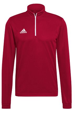 سوئیشرت زرشکی مردانه ساده adidas - کد 867104895