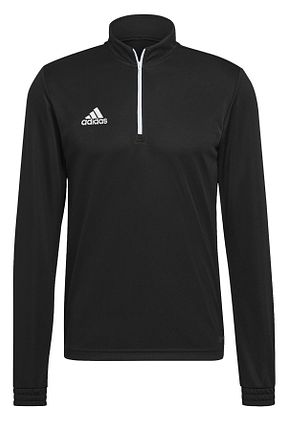 سوئیشرت مشکی مردانه ساده adidas - کد 867104383