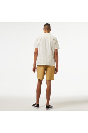 شلوارک و برمودا بنفش مردانه رگولار Vans - کد 836121406