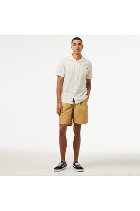 شلوارک و برمودا بنفش مردانه رگولار Vans - کد 836121406