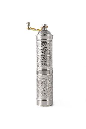 آسیاب قهوه و ادویه استیل (فولاد) Glios - کد 866997459