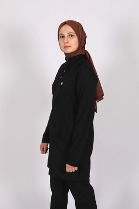 لباس کار مشکی Pratik Medikal - کد 247912325