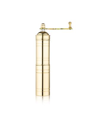 آسیاب قهوه و ادویه سفید استیل (فولاد) Glios - کد 866997329