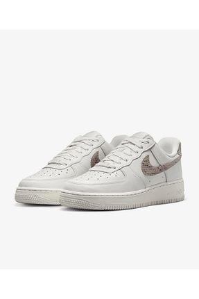 کفش پیاده روی طلائی زنانه پارچه ای Nike - کد 700613179