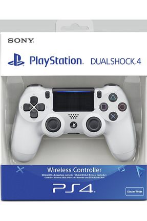 دسته بازی و جوی استیک کنسول آبی Sony - کد 867528562