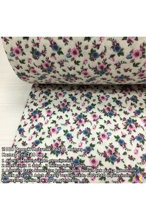 پارچه سرمه ای Renk Tekstil - کد 867535005