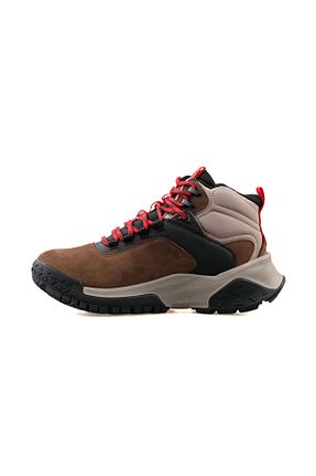 کفش بیرون قهوه ای مردانه مقاوم در برابر هوای سرد Timberland - کد 867534574