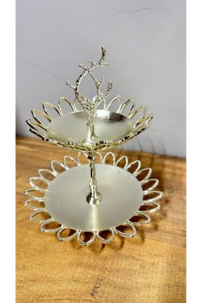 اجسام تزئینی و بیبلو فلزی tepsi dünyası - کد 867010019