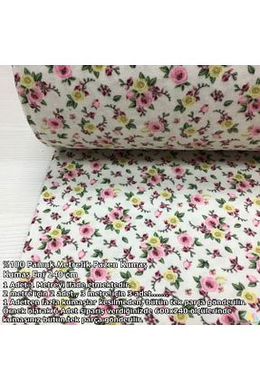 پارچه زرد Renk Tekstil - کد 867535009