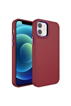 کاور و قاب بژ iPhone 11 halkhouse - کد 883388717