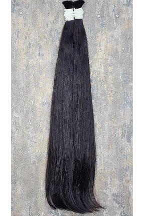 کلاه گیس مشکی زنانه HalitCan HairKing - کد 867227486