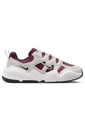 کفش اسنیکر سفید زنانه بند دار Nike - کد 867059627